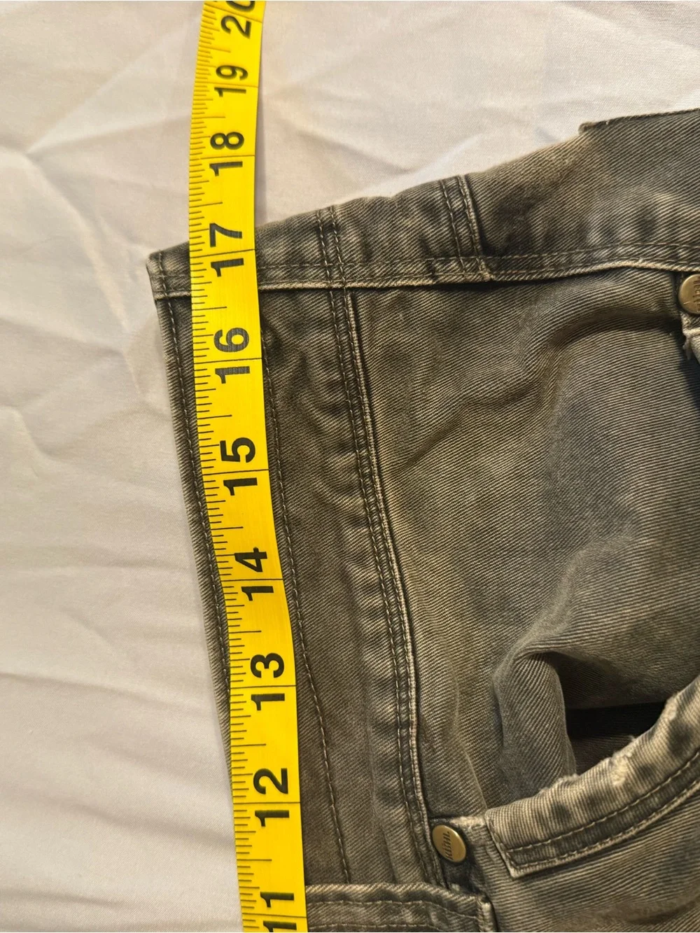 Kuhl Crag Series Utility Pants - Picture 5 of 6